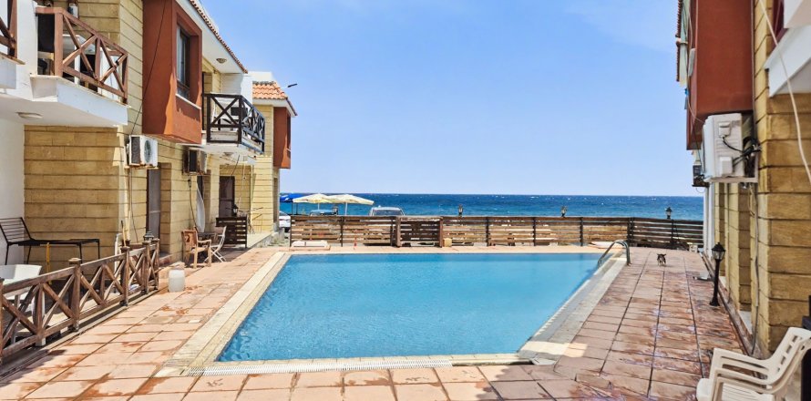 Leilighet  i Girne,  Nr. 237630