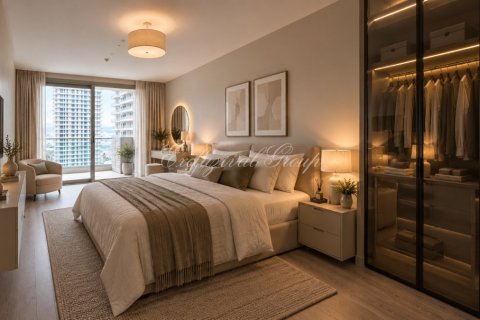 3+1 Leilighet  i Izmir, Tyrkia Nr. 237629 - 5