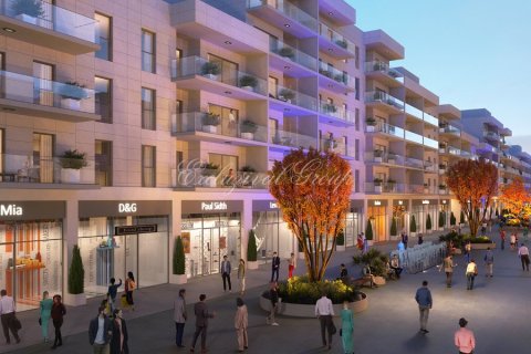 3+1 Leilighet  i Izmir, Tyrkia Nr. 237629 - 9