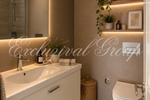 3+1 Leilighet  i Izmir, Tyrkia Nr. 237629 - 7
