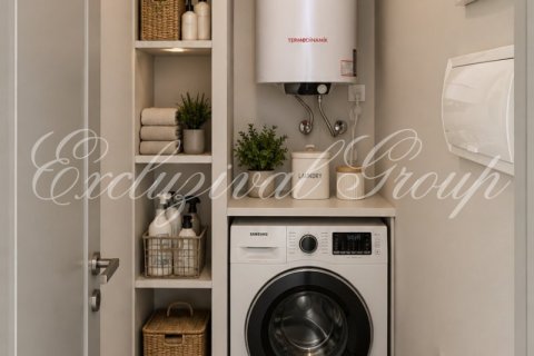 3+1 Leilighet  i Izmir, Tyrkia Nr. 237629 - 8