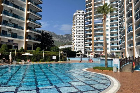1+1 Lägenhet  i Mahmutlar, Antalya, Turkiet Nr. 237631 - 18