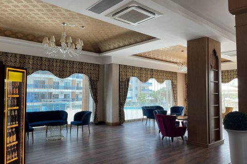 1+1 Lägenhet  i Mahmutlar, Antalya, Turkiet Nr. 237631 - 19