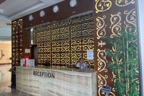 1+1 Lägenhet  i Mahmutlar, Antalya, Turkiet Nr. 237631 - 20