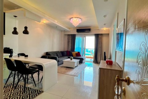 1+1 Lägenhet  i Mahmutlar, Antalya, Turkiet Nr. 237631 - 8