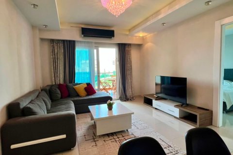 1+1 Lägenhet  i Mahmutlar, Antalya, Turkiet Nr. 237631 - 2