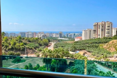 1+1 Lägenhet  i Mahmutlar, Antalya, Turkiet Nr. 237631 - 30