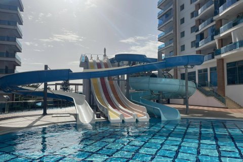 1+1 Lägenhet  i Mahmutlar, Antalya, Turkiet Nr. 237631 - 17