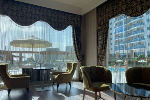 1+1 Lägenhet  i Mahmutlar, Antalya, Turkiet Nr. 237631 - 21