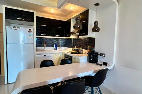 1+1 Lägenhet  i Mahmutlar, Antalya, Turkiet Nr. 237631 - 6