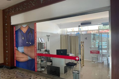 1+1 Lägenhet  i Mahmutlar, Antalya, Turkiet Nr. 237631 - 23