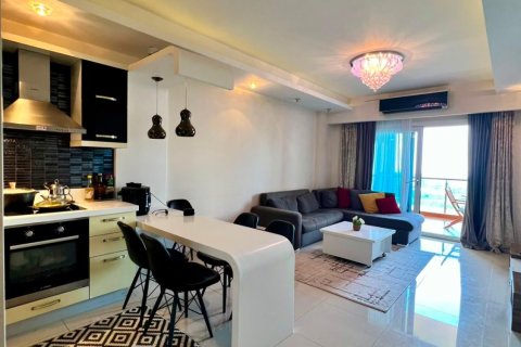 1+1 Lägenhet  i Mahmutlar, Antalya, Turkiet Nr. 237631 - 7