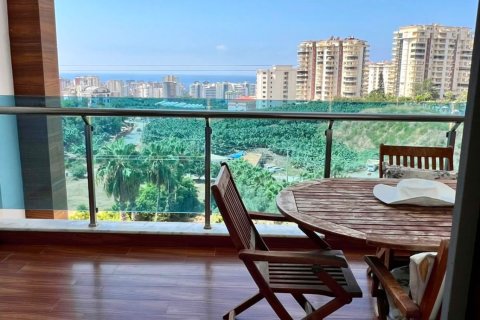 1+1 Lägenhet  i Mahmutlar, Antalya, Turkiet Nr. 237631