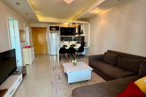 1+1 Lägenhet  i Mahmutlar, Antalya, Turkiet Nr. 237631 - 3