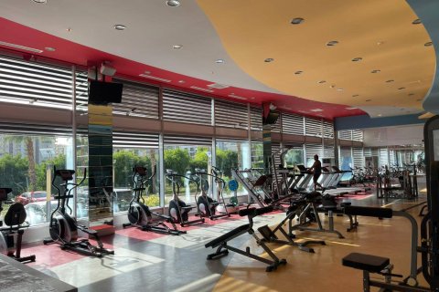 1+1 Lägenhet  i Mahmutlar, Antalya, Turkiet Nr. 237631 - 14