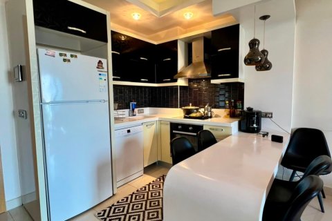 1+1 Lägenhet  i Mahmutlar, Antalya, Turkiet Nr. 237631 - 5
