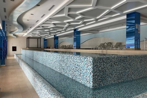 1+1 Lägenhet  i Mahmutlar, Antalya, Turkiet Nr. 237631 - 29