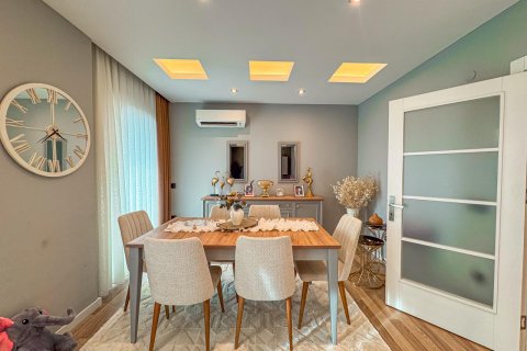 Daire 3+1 Oba, Antalya, Türkiye №237632 - 4