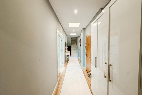 Daire 3+1 Oba, Antalya, Türkiye №237632 - 12