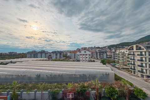 Daire 3+1 Oba, Antalya, Türkiye №237632 - 20