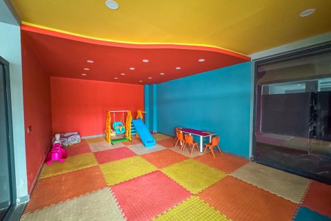 Daire 3+1 Oba, Antalya, Türkiye №237632 - 25