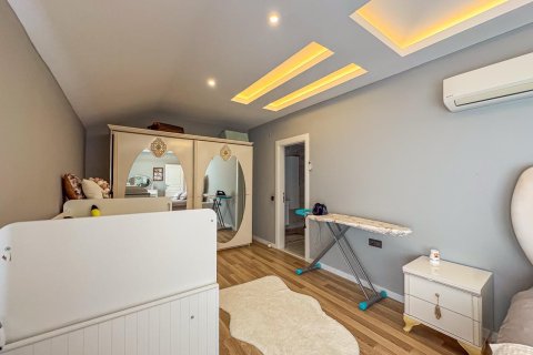 Daire 3+1 Oba, Antalya, Türkiye №237632 - 10