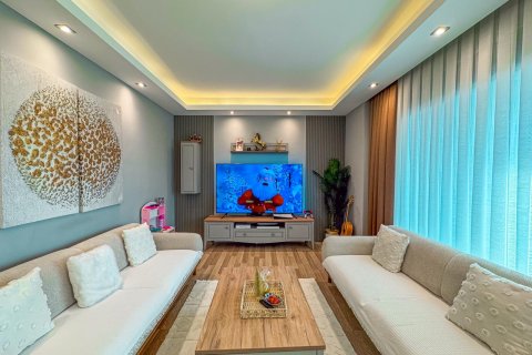 Daire 3+1 Oba, Antalya, Türkiye №237632 - 3