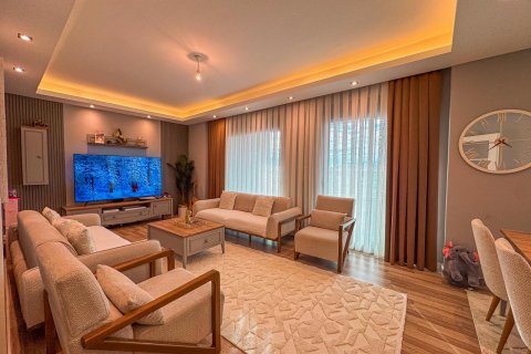Daire 3+1 Oba, Antalya, Türkiye №237632 - 2