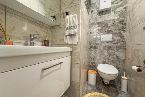 Daire 3+1 Oba, Antalya, Türkiye №237632 - 30