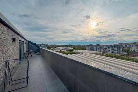 Daire 3+1 Oba, Antalya, Türkiye №237632 - 15