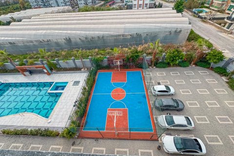 Daire 3+1 Oba, Antalya, Türkiye №237632 - 22