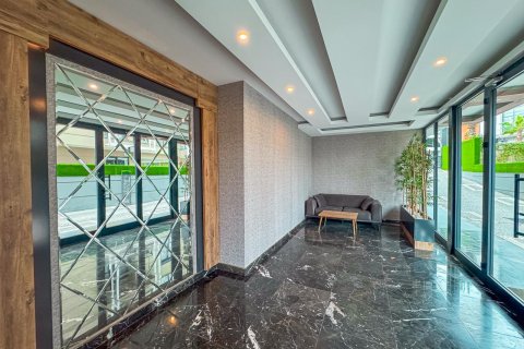 Daire 3+1 Oba, Antalya, Türkiye №237632 - 24