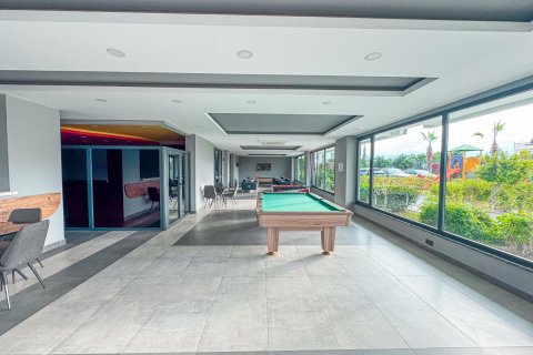 Daire 3+1 Oba, Antalya, Türkiye №237632 - 26