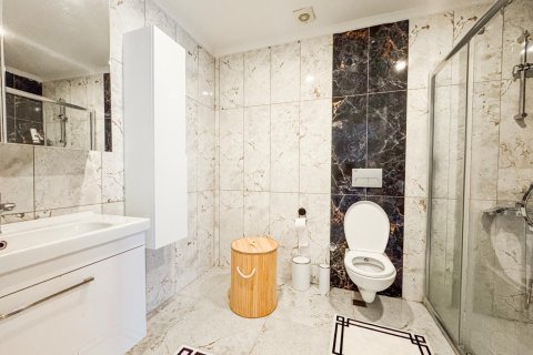 Daire 3+1 Oba, Antalya, Türkiye №237632 - 27