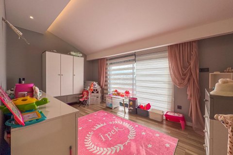 Daire 3+1 Oba, Antalya, Türkiye №237632 - 7
