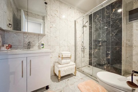 Daire 3+1 Oba, Antalya, Türkiye №237632 - 29