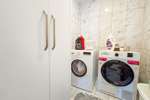 Daire 3+1 Oba, Antalya, Türkiye №237632 - 28