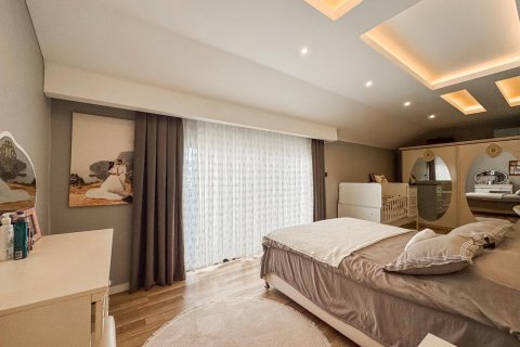 Daire 3+1 Oba, Antalya, Türkiye №237632 - 8