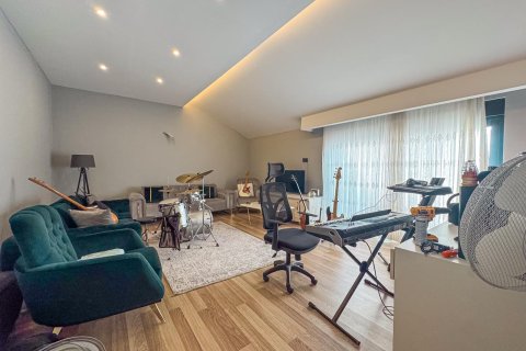 Daire 3+1 Oba, Antalya, Türkiye №237632 - 11
