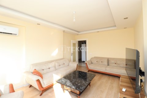 3+1 Lägenhet i Antalya, Turkiet Nr. 237626 - 7