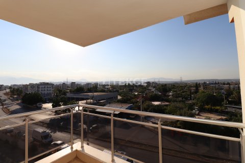 3+1 Lägenhet i Antalya, Turkiet Nr. 237626 - 17