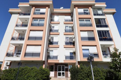 3+1 Lägenhet  i Antalya, Turkiet Nr. 237626