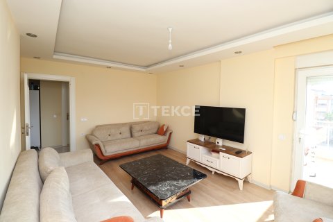 3+1 Lägenhet i Antalya, Turkiet Nr. 237626 - 8