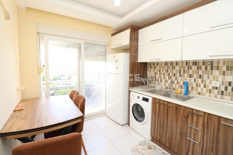 3+1 Lägenhet i Antalya, Turkiet Nr. 237626 - 14