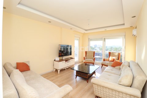 3+1 Lägenhet i Antalya, Turkiet Nr. 237626 - 6