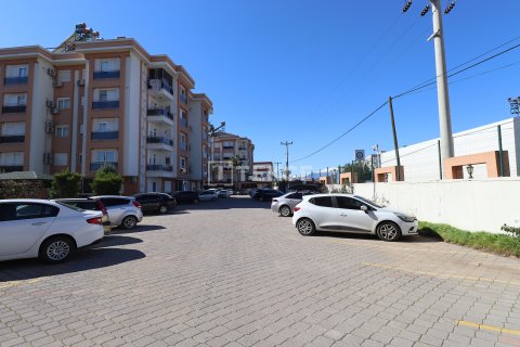 3+1 Lägenhet i Antalya, Turkiet Nr. 237626 - 4