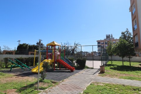 3+1 Lägenhet i Antalya, Turkiet Nr. 237626 - 2