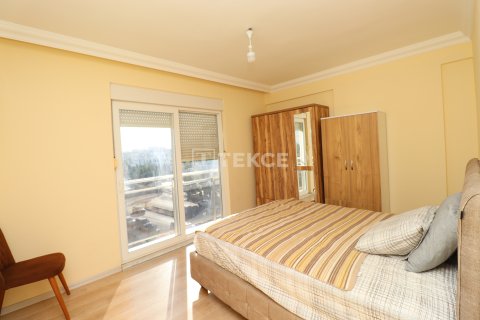 3+1 Lägenhet i Antalya, Turkiet Nr. 237626 - 9