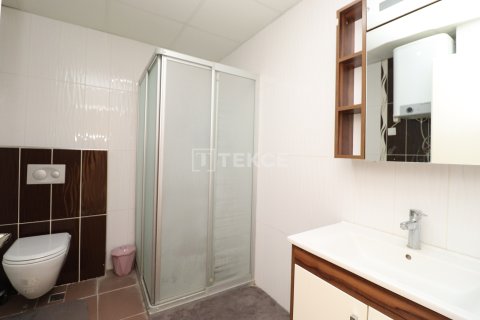 3+1 Lägenhet i Antalya, Turkiet Nr. 237626 - 16