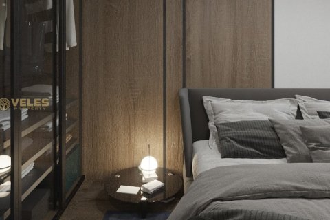 1+1 Wohnung  in Tatlisu, Famagusta,  Nr. 214469 - 13